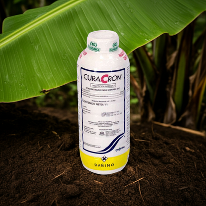 Curacron Insecticida
