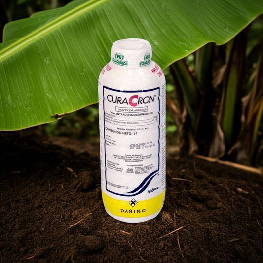 Curacron Insecticida