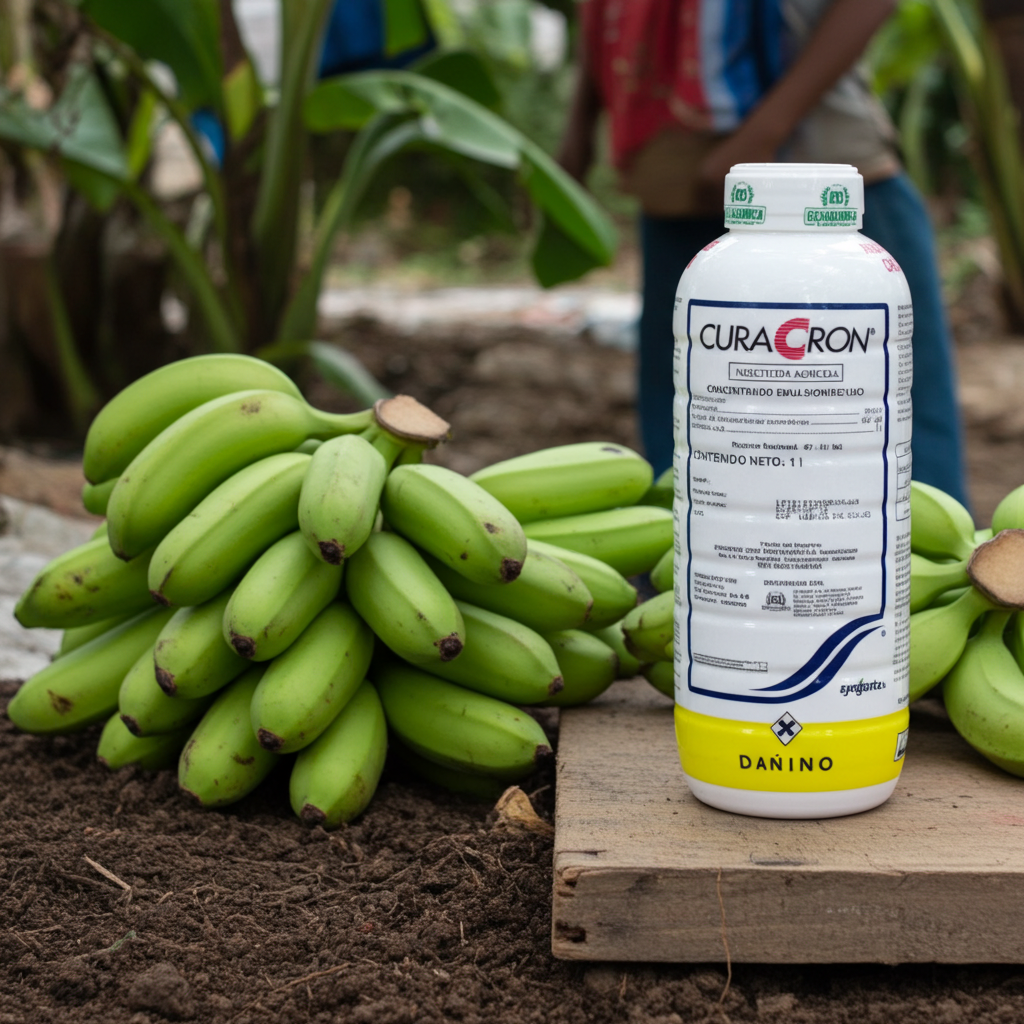 Curacron Insecticida
