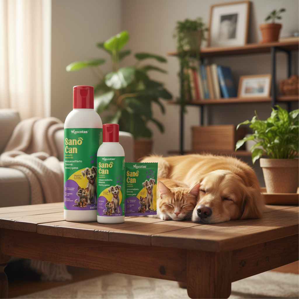 sano-can-shampoo-medicado-perros-gatos-sala-hogar-ecuador