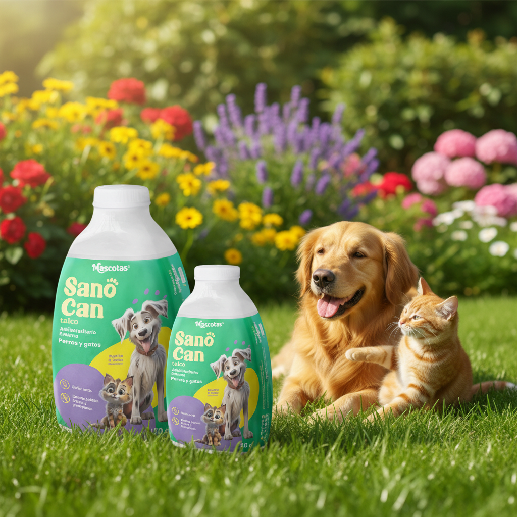 sano-can-talco-control-pulgas-piojos-perros-gatos-jardin-ecuador