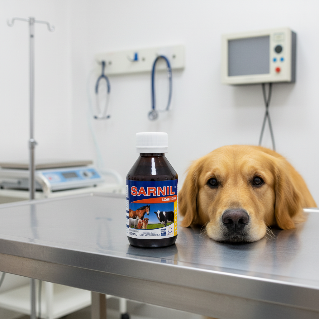 sarnil-acaricida-control-sarna-perros-clinica-veterinaria-ecuador