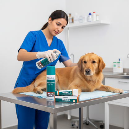 scavon-canino-spray-clinica