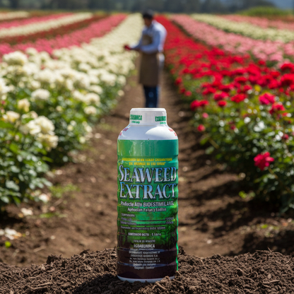 seaweed-extract-rosas-floricultura-andina