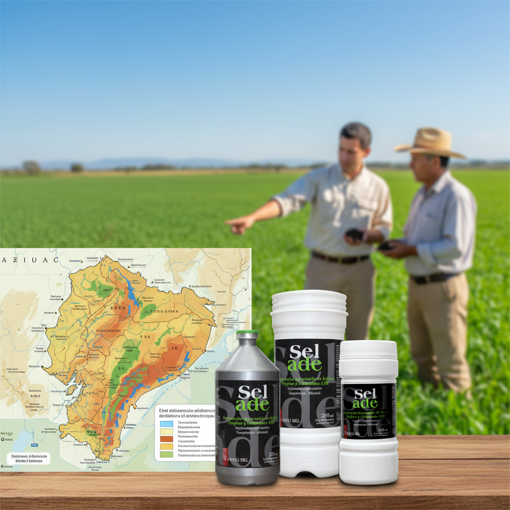 selade-mapa-deficiencia-suelos-ecuador-agronomo-ganadero-discutiendo