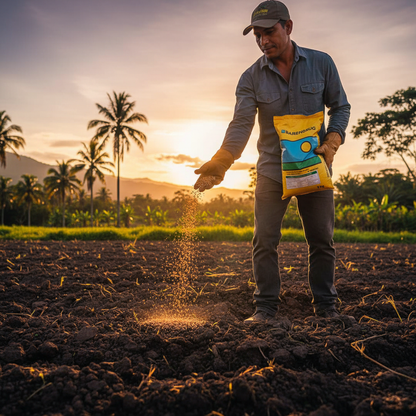 semilla-pasto-mombaza-barenbrug-agricultor-sembrando-suelo-alta-fertilidad-ecuador