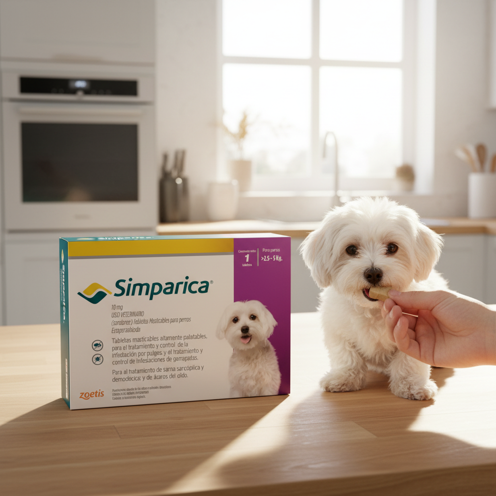 simparica-10mg-comprimido-palatable-perros-miniaturas-cocina-ecuador
