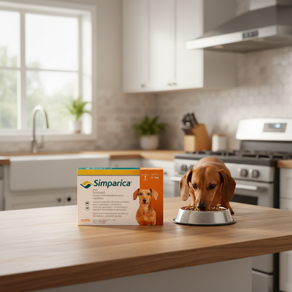 simparica-20mg-comprimido-palatable-perros-pequeños-cocina-ecuador