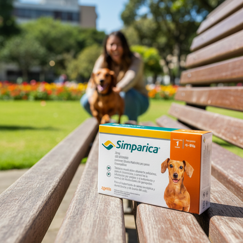 simparica-20mg-parque-pareja-dachshund