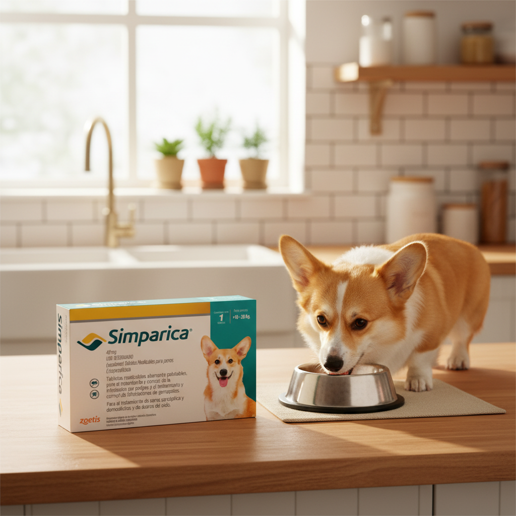 simparica-40mg-comprimido-palatable-perros-medianos-cocina-ecuador