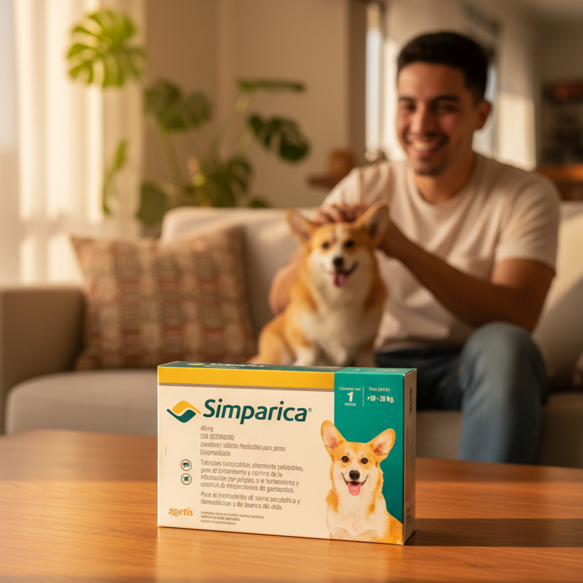 simparica-40mg-hogar-corgi-sofa