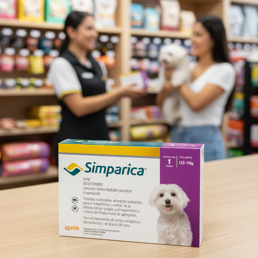 simparica-petshop-entrega-cliente