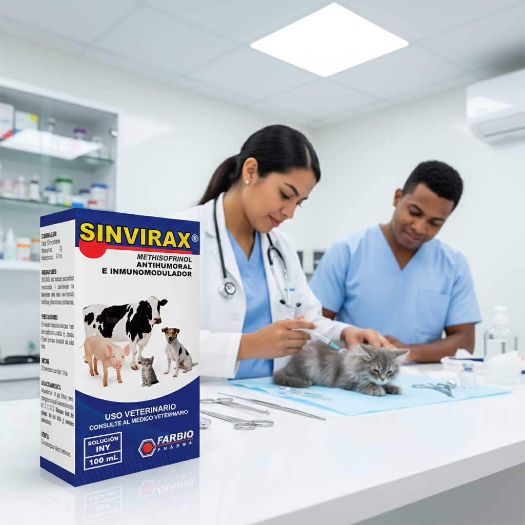 sinvirax-gato-herpesvirus-clinica