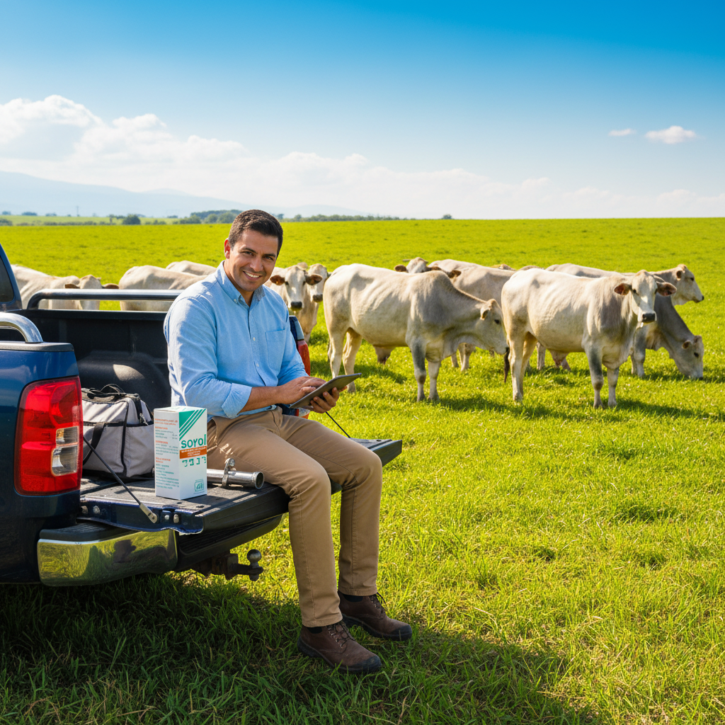 sorol-veterinario-camioneta-campo