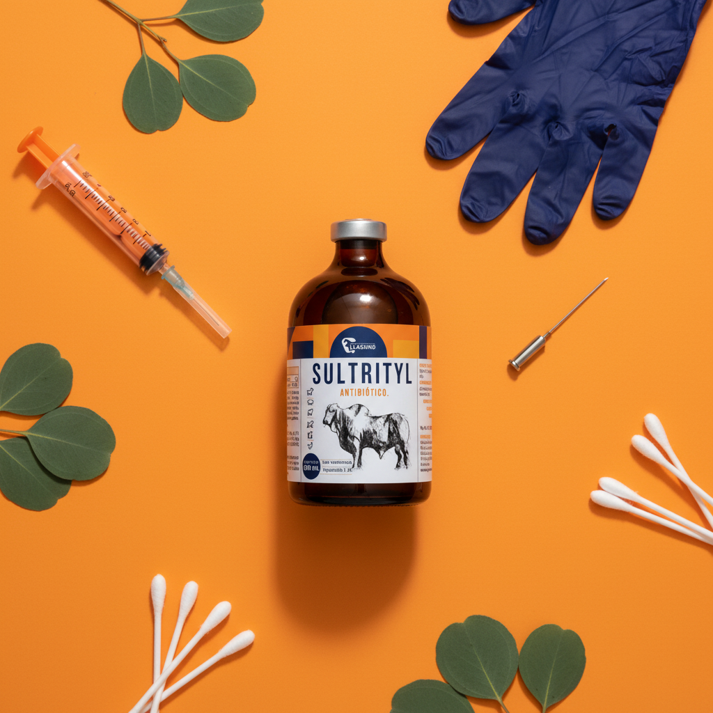 sultrityl-flatlay-naranja-jeringa