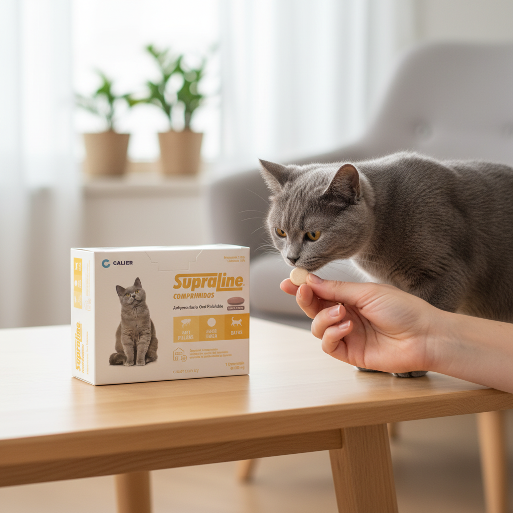 supraline-comprimido-gato-curioso