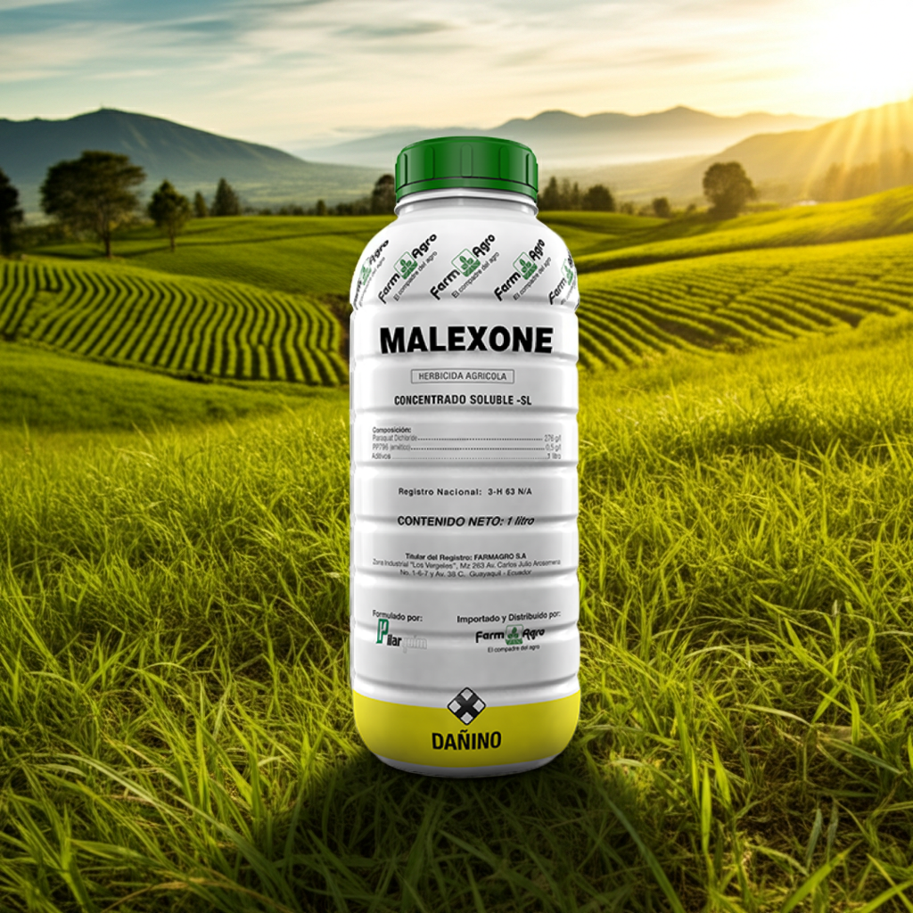 Malexone Herbicida