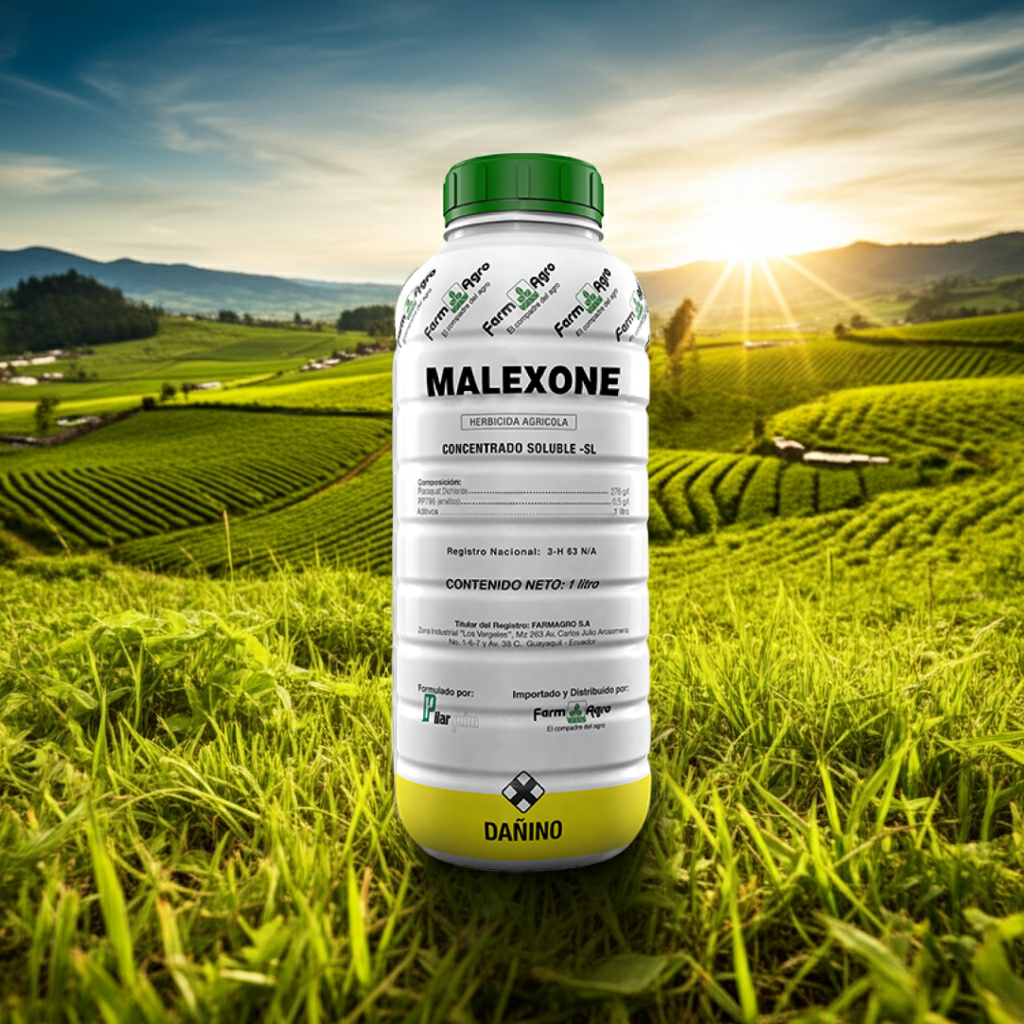 Malexone Herbicida