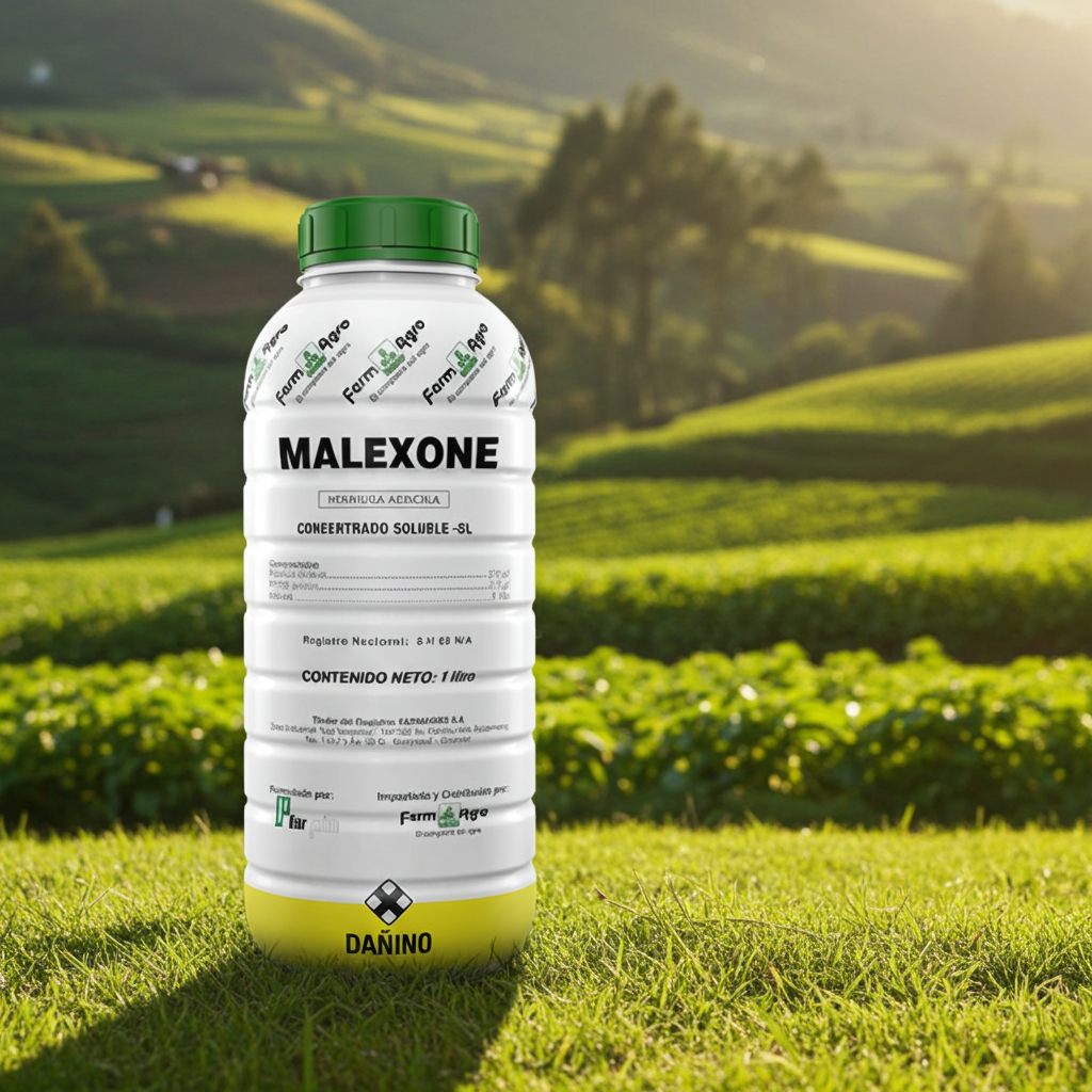 Malexone Herbicida