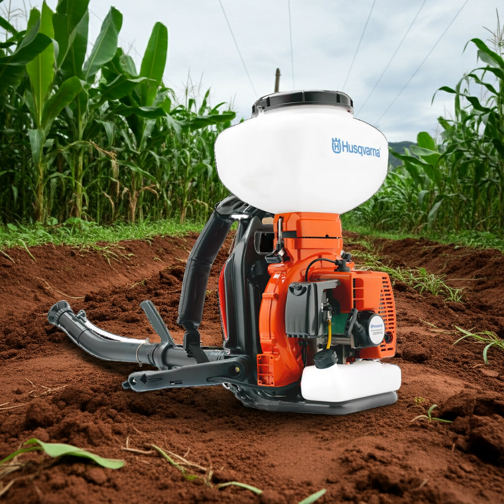 Fumigadora a Motor Husqvarna 362M 18L
