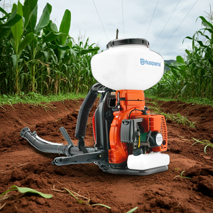 Fumigadora a Motor Husqvarna 362M 18L