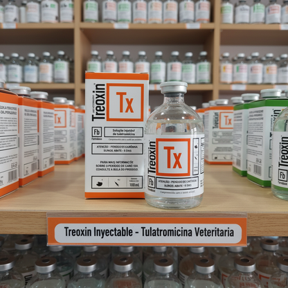 treoxin-inyectable-veterinaria-estante-tag-tulatromicina-veterinaria-ecuador