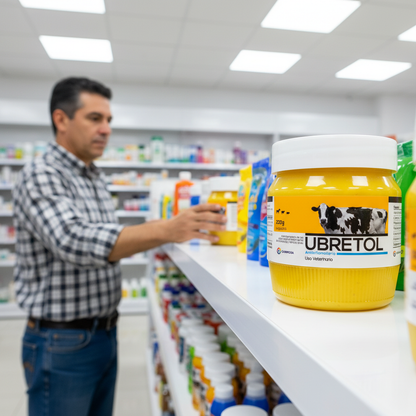 ubretol-tienda-estante