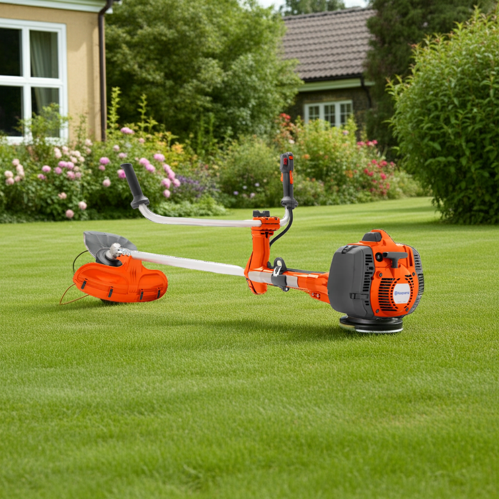 Desmalezadora Husqvarna 545RX