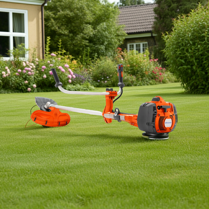Desmalezadora Husqvarna 545RX