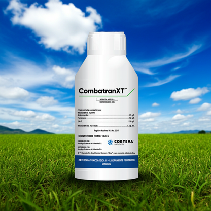 Combatran Herbicida