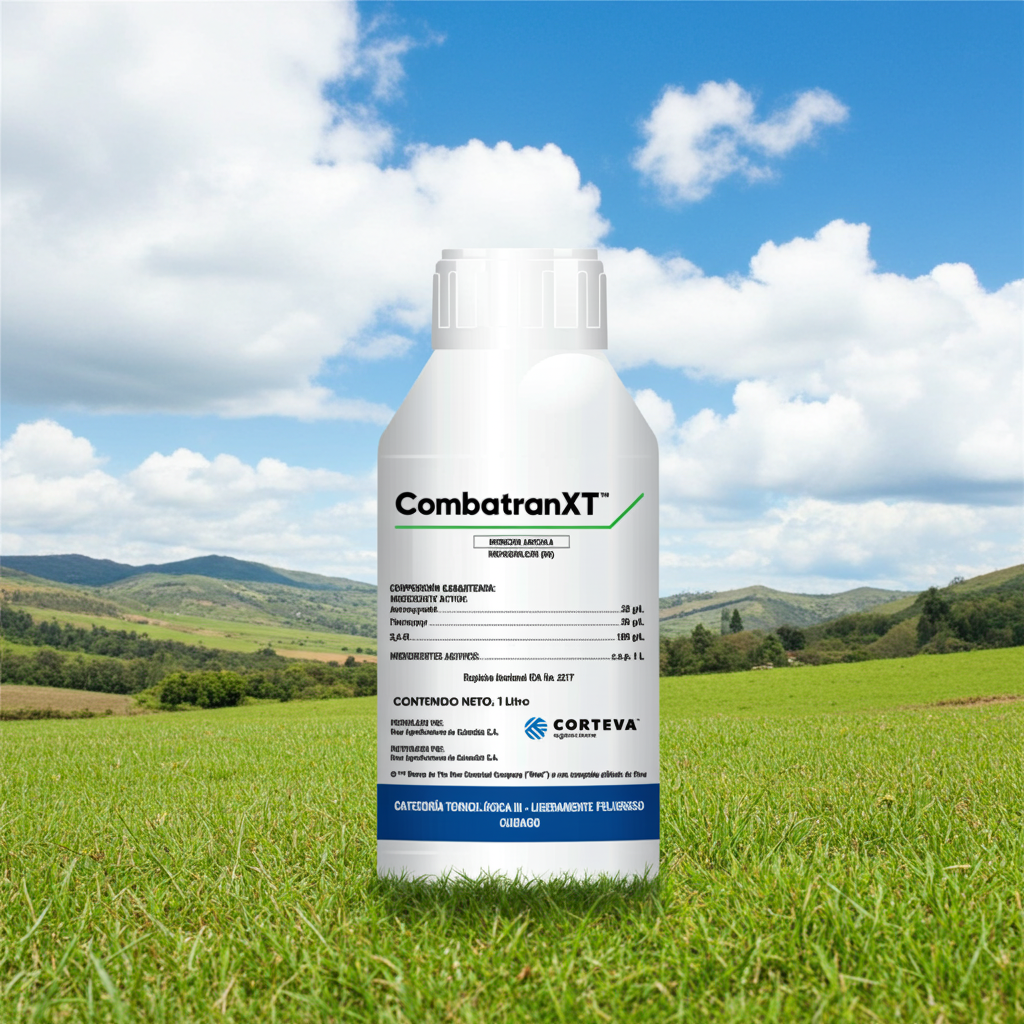Combatran Herbicida