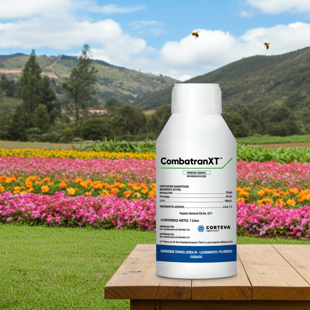 Combatran Herbicida
