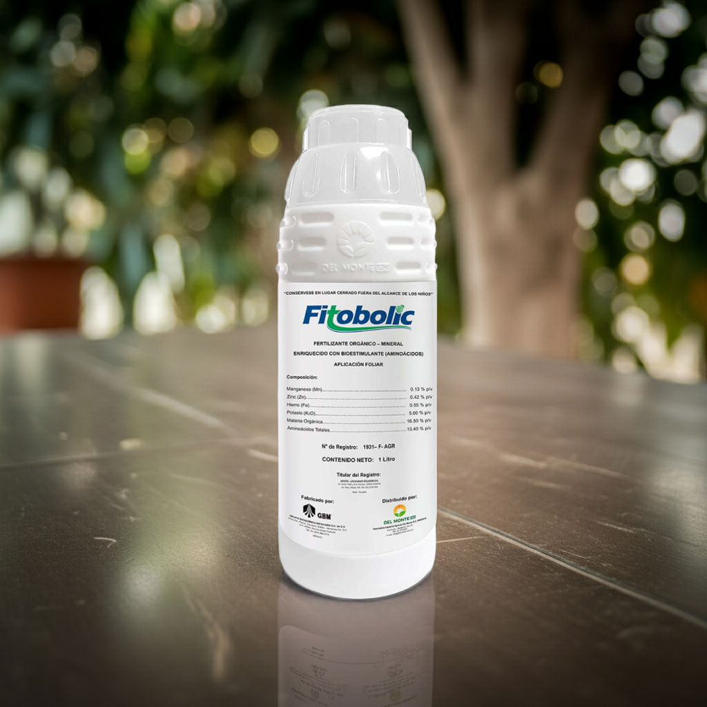 Fitobolic