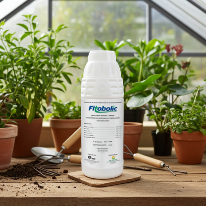 Fitobolic