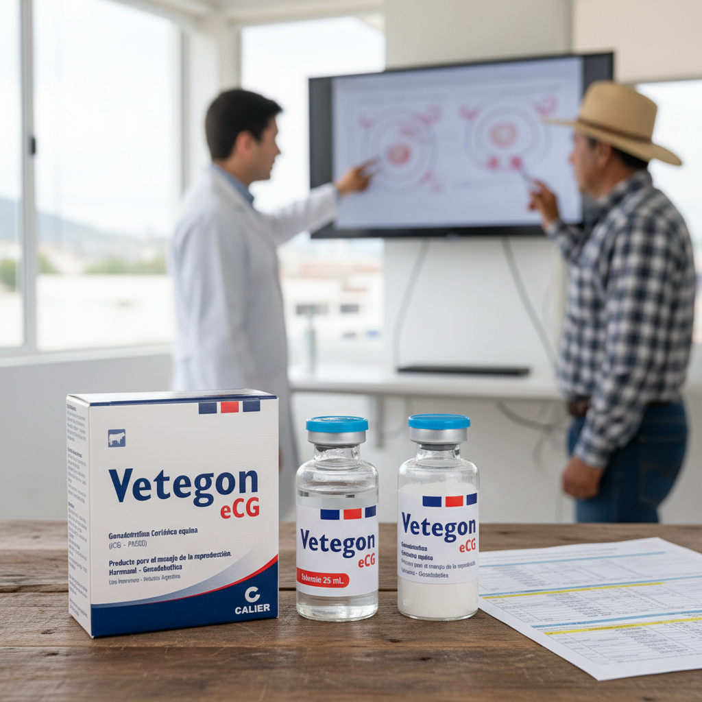 vetegon-ecg-protocolo-clinica-grafico-reproductivo