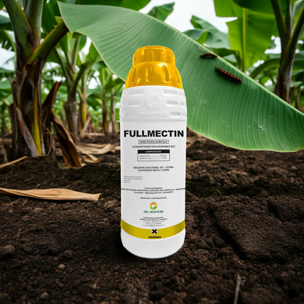 Fullmectin Insecticida