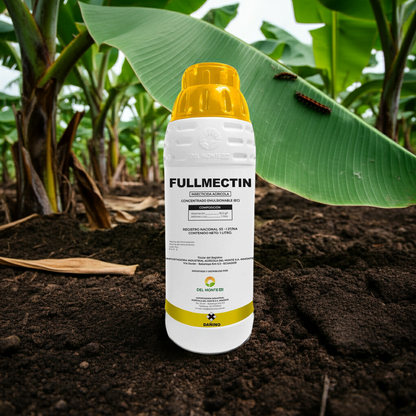 Fullmectin Insecticida