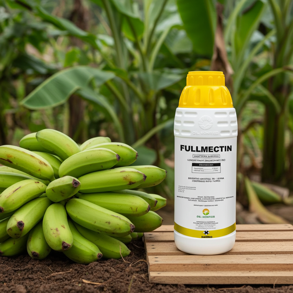 Fullmectin Insecticida