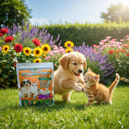 vit-amino-force-probioticos-cachorros-gatitos-jardin-ecuador