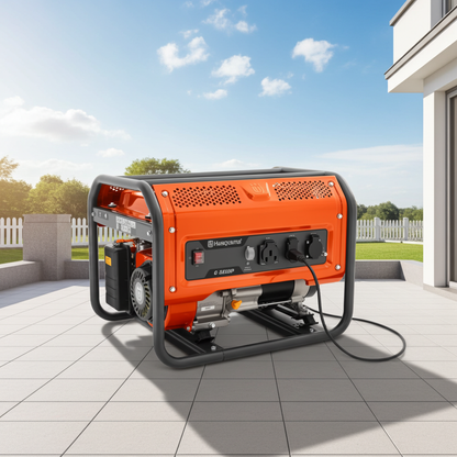 Generador Husqvarna G3200P