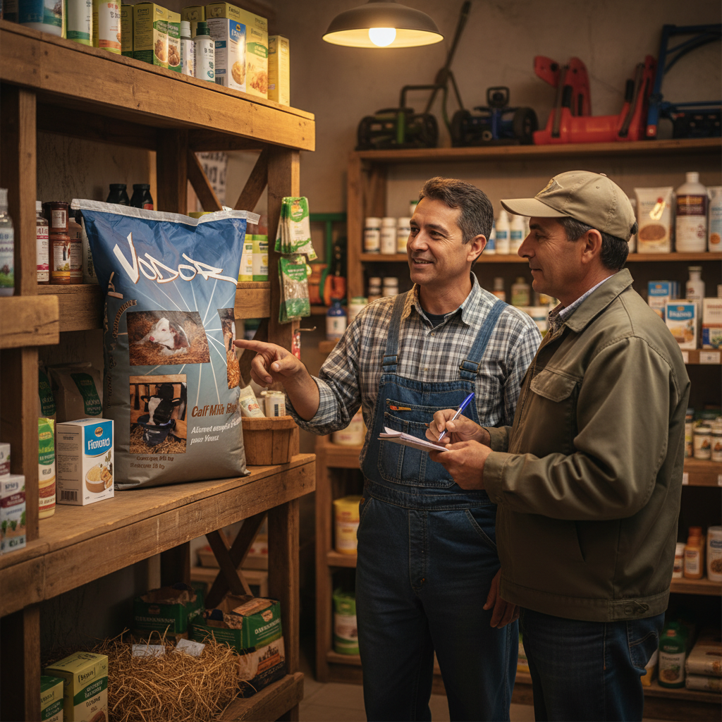 vodor-tienda-agroveterinaria-estante