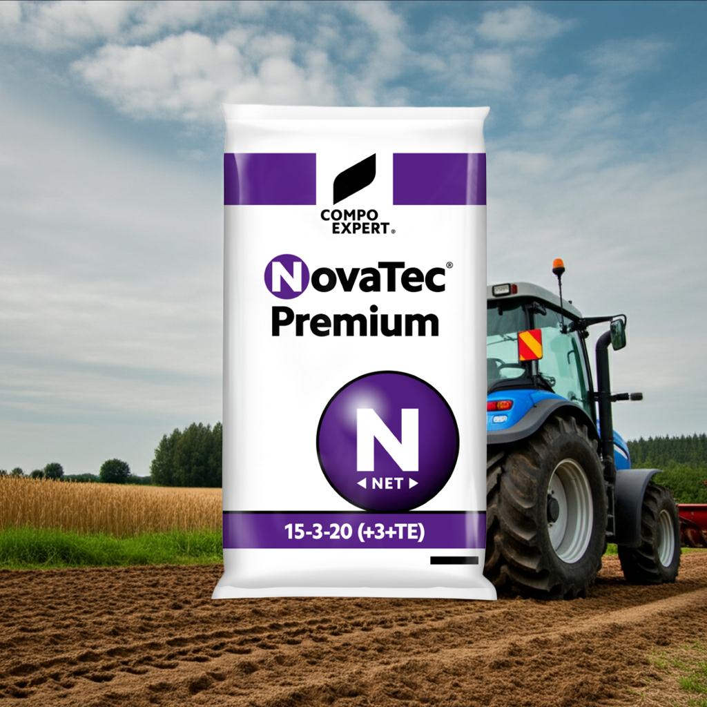 Novatec Premium