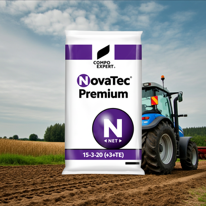Novatec Premium