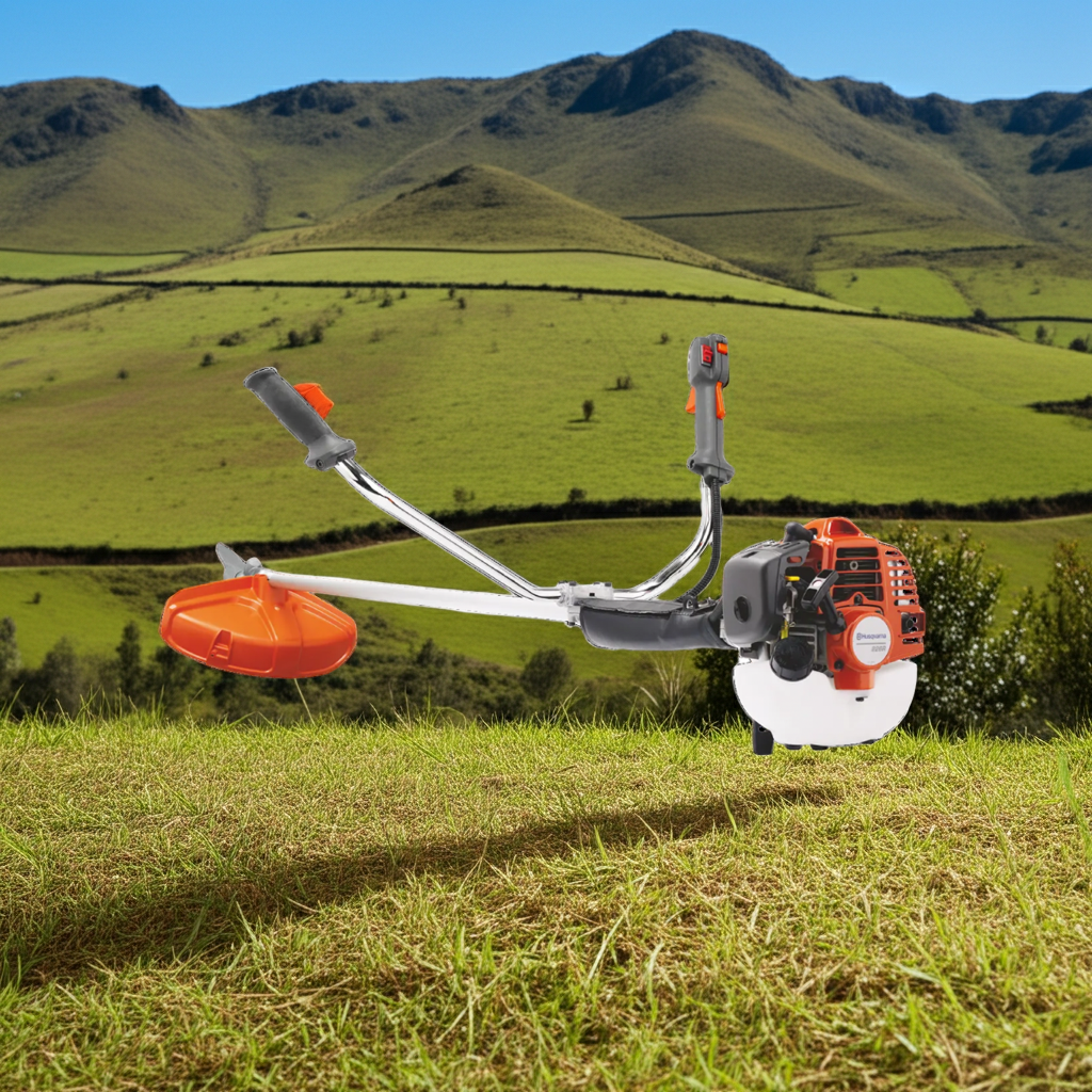 Desmalezadora Husqvarna 226R