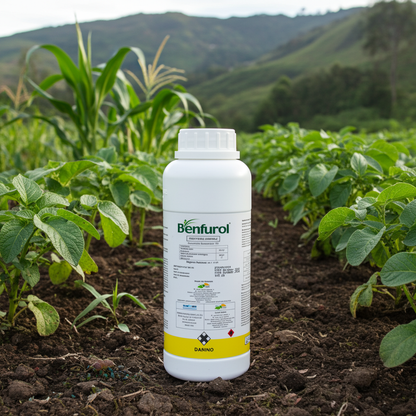 Benfurol Insecticida