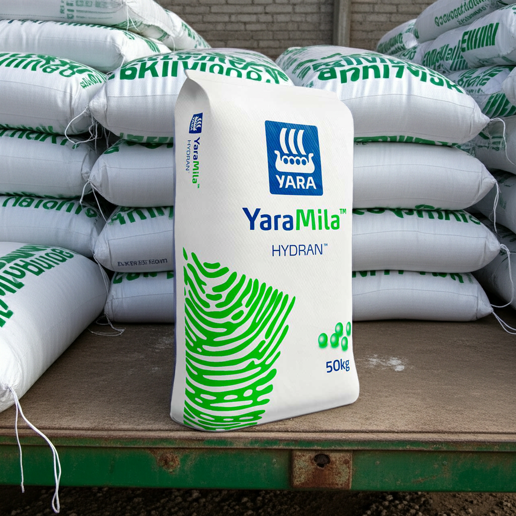 Yaramila Hydran Fertilizante