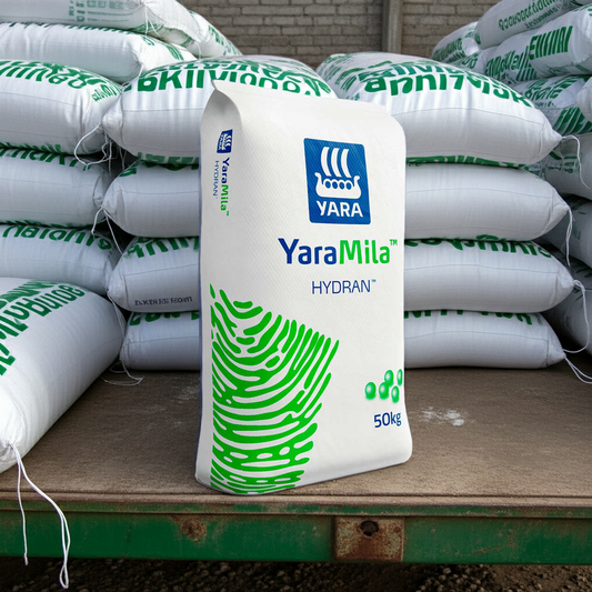 Yaramila Hydran Fertilizante