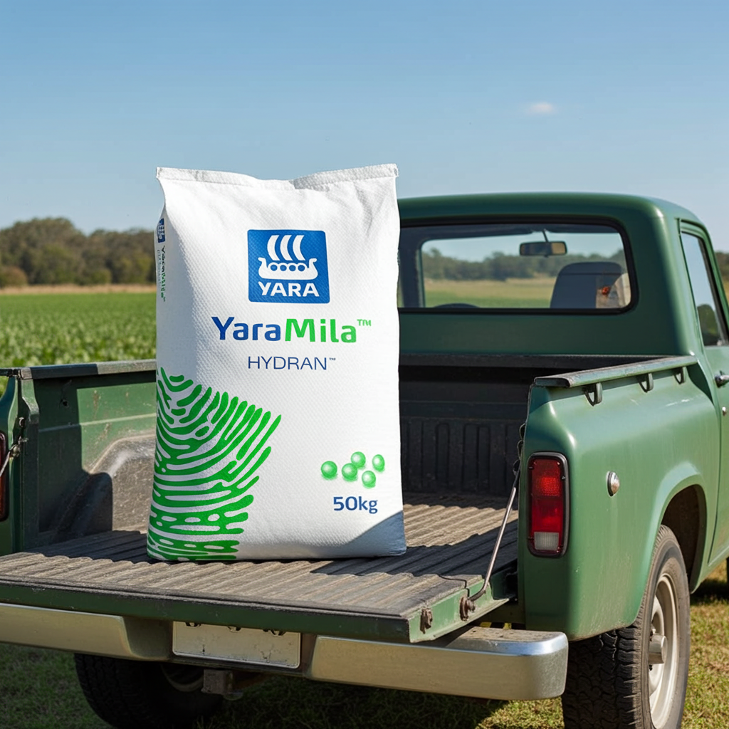 Yaramila Hydran Fertilizante