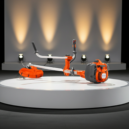 Desmalezadora Husqvarna 545RX