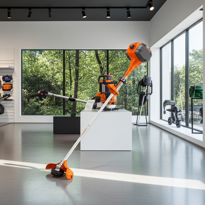 Desmalezadora Husqvarna 545RX